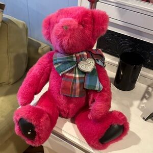 1992 Gund Victorias Secret Bear